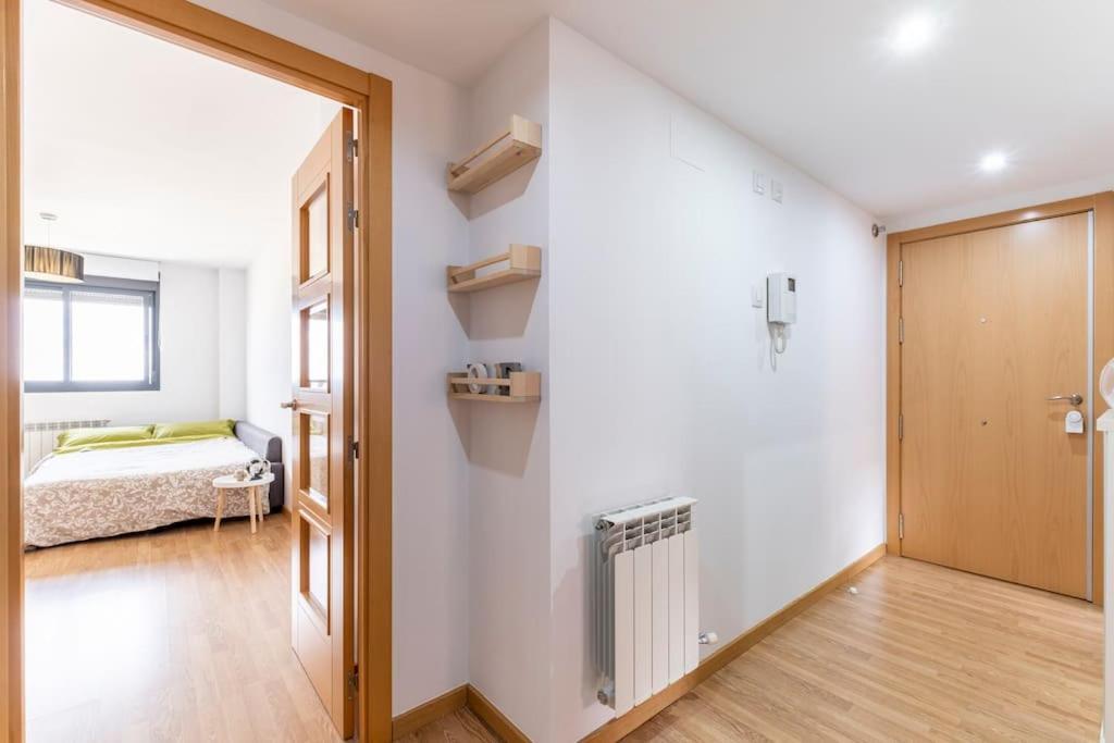 Home Sweet Home Madrid Buitenkant foto