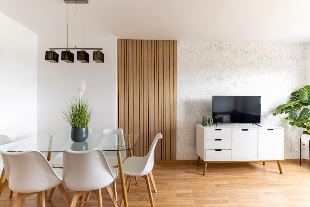 Home Sweet Home Madrid Buitenkant foto