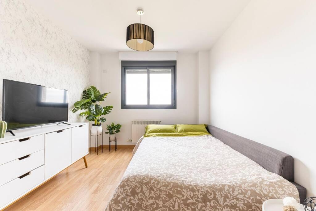 Home Sweet Home Madrid Buitenkant foto