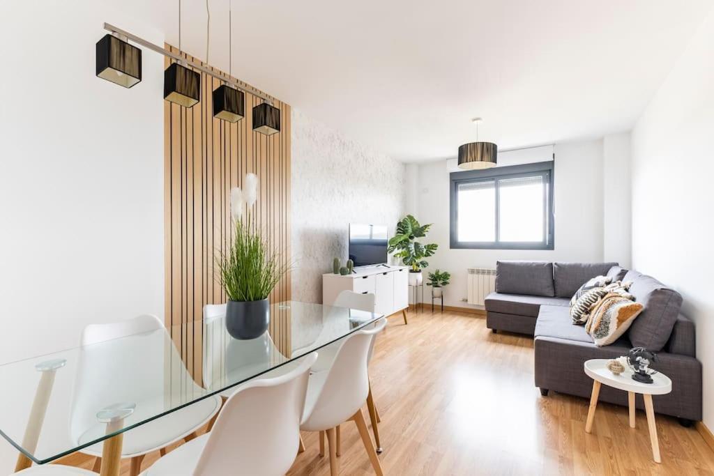 Home Sweet Home Madrid Buitenkant foto