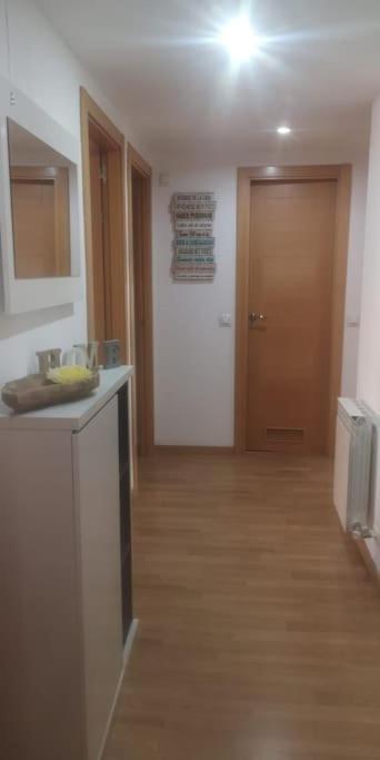 Home Sweet Home Madrid Buitenkant foto